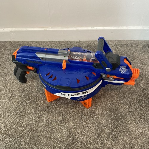 Nerf strike elite - n-strike,