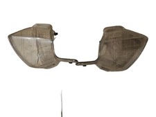 COPPIA PARAMANI ORIGINALI HONDA SH 300  Sh300 INIEZIONE 2016 2017 2018 2019 2020