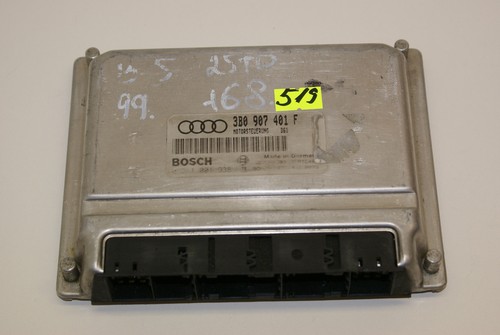 3b0907401f centralina motore - 3b0907401f,