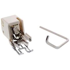 Piede da alimentazione