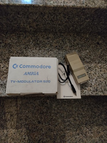 Modulatore a520 per - tv,