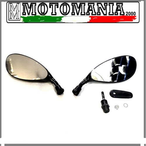 Coppia specchi retrovisori - retrovisori, dx