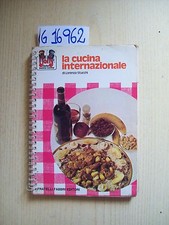 L. STUCCHI - LA CUCINA
