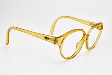 1980s vintage eyeglasses CHRISTIAN DIOR 2203 women's vintage butterfly glasses