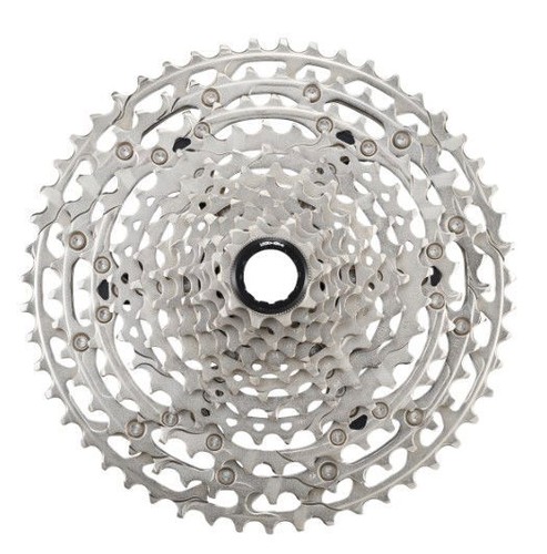 Cassetta shimano csm6100 12v - shimano,