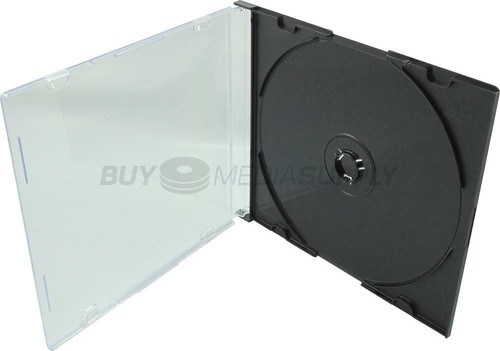 Lotto custodie gioiello 1 - cd,