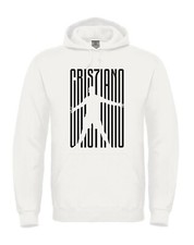 Felpa esultanza di Cristiano