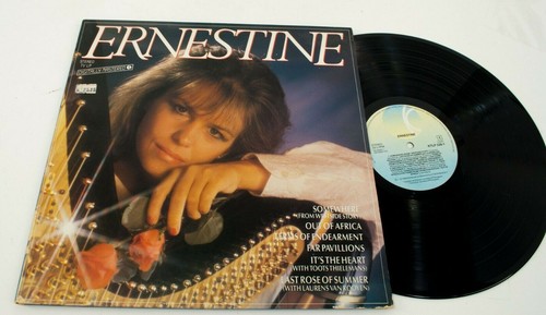 Vari artisti ernestine - –, –