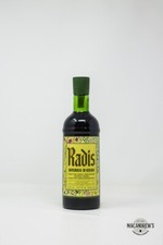 Amaro d'Erbe RADIS STOCK
