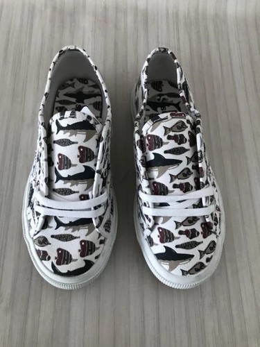 Scarpe ginnastica superga - da,