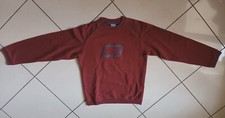 Nike vintage 90's sweater sweatshirt felpa girocollo