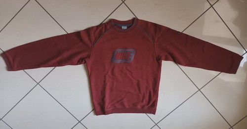 Nike vintage sweater - vintage, 90's
