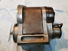 Magneto Magneti Marelli FL-4 working, funzionante