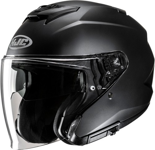 Casco moto jet hjc - jet, i31