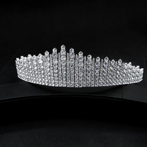 Corona diadema principessa