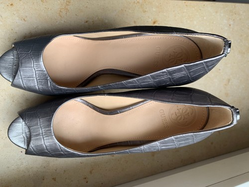 Tacchi alti guess scarpe - tacchi,