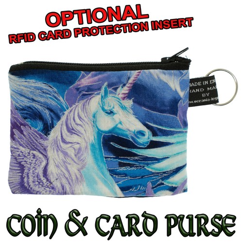 Portafoglio per monete cards - per, monete/cards