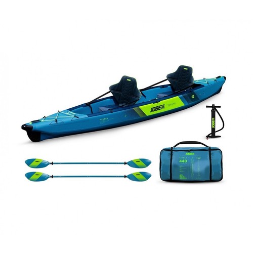 Kayak gonfiabile jobe tasman - jobe,