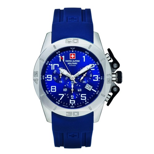 Orologio uomo swiss - uomo, alpine