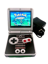 Gameboy Advance SP AGS 101 IPS