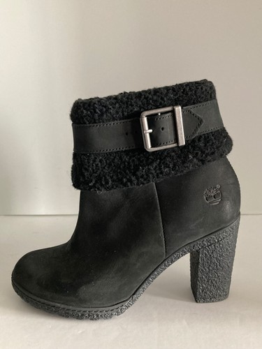 Timberland stivali donna in - da,