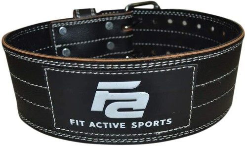 Cintura sollevamento pesi fit - cintura,