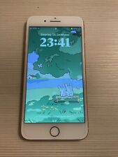 Apple iPhone 8 Plus A1897 (GSM) - 64GB - Gold (Ohne Simlock)