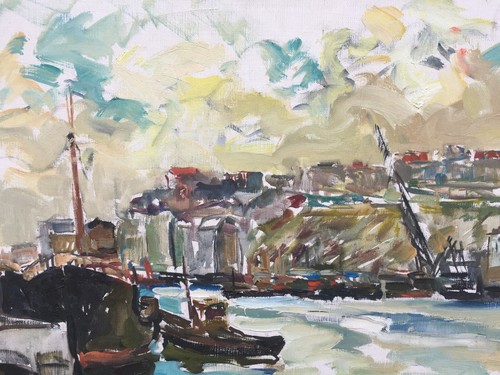 Benoit desprey paesaggio - (xx),