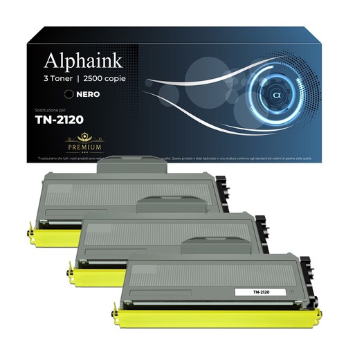 Toner 2120 per - toner, hl