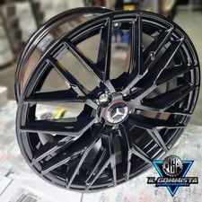 IGP KIT 4 Cerchi In Lega 18"