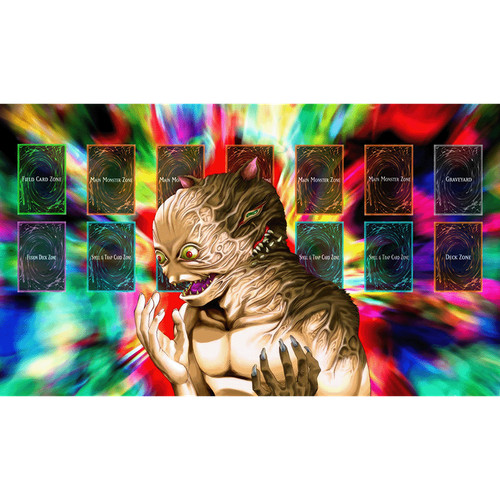 Tcg metamorphosis - yu-gi-oh,