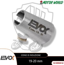 Cono di Riduzione Volano EVOK