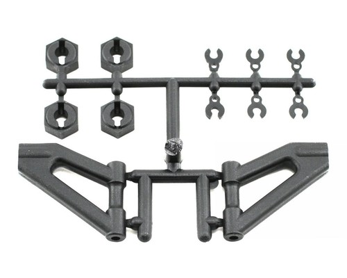 Mugen braccetti anteriori - braccetti,