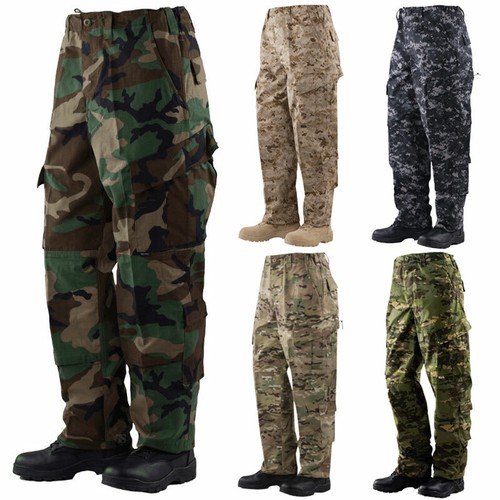 Tru spec uniforme - uniforme, risposta