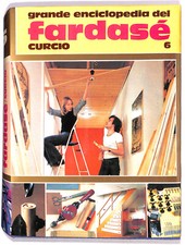 EBOND Grande enciclopedia del fardasè Curcio vol 6 Libro LI020904