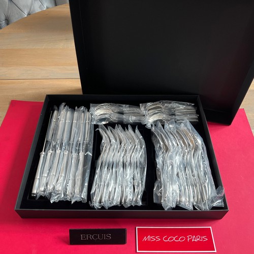 Set posate p ercuis - posate,