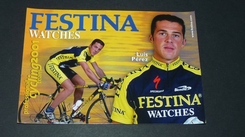 Cpa carte cyclisme ciclismo - cpa,