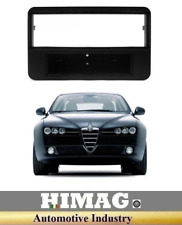 MASCHERINA MONTAGGIO AUTORADIO ALFA 159 1DIN