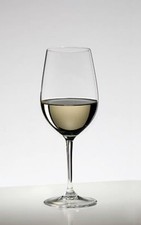 4 bicchieri da vino bianco
