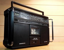 Radio grundig professional - grundig,