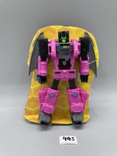 Transformers Fangry Headmaster