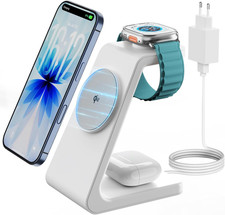 Certificato Qi2 Stazione