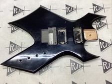 Corpo chitarra elettrica BC