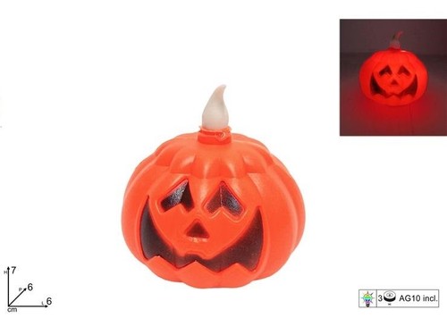 Pezzo decorazione halloween - 1,