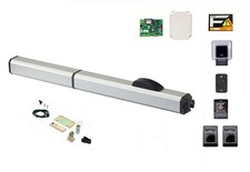 FAAC 400 SBS 230V ANTA 7 MT