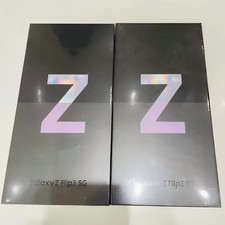 Nuovo Samsung Galaxy Z Flip3