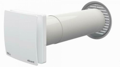 Elicent unita ventilazione - unita', di