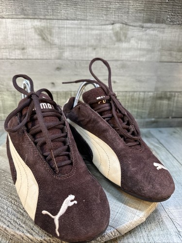 Sneakers vintage y2k puma - sneakers,