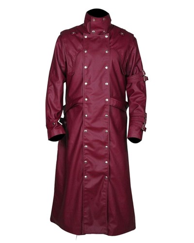 Cappotto uomo serie - serie, trigun
