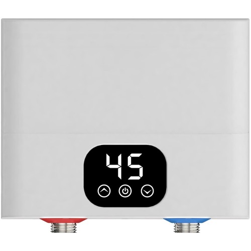 Scaldabagno elettrico 5500w - scaldabagno,